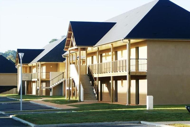 Le Havre De Paix 8 , Les Hauts De Honfleur, Piscine, Wifi Et Parking Gratuits Équemauville Exterior foto