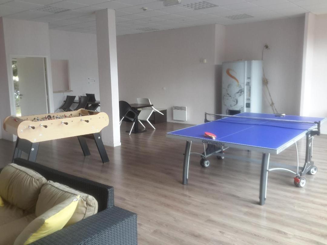 Le Havre De Paix 8 , Les Hauts De Honfleur, Piscine, Wifi Et Parking Gratuits Équemauville Exterior foto