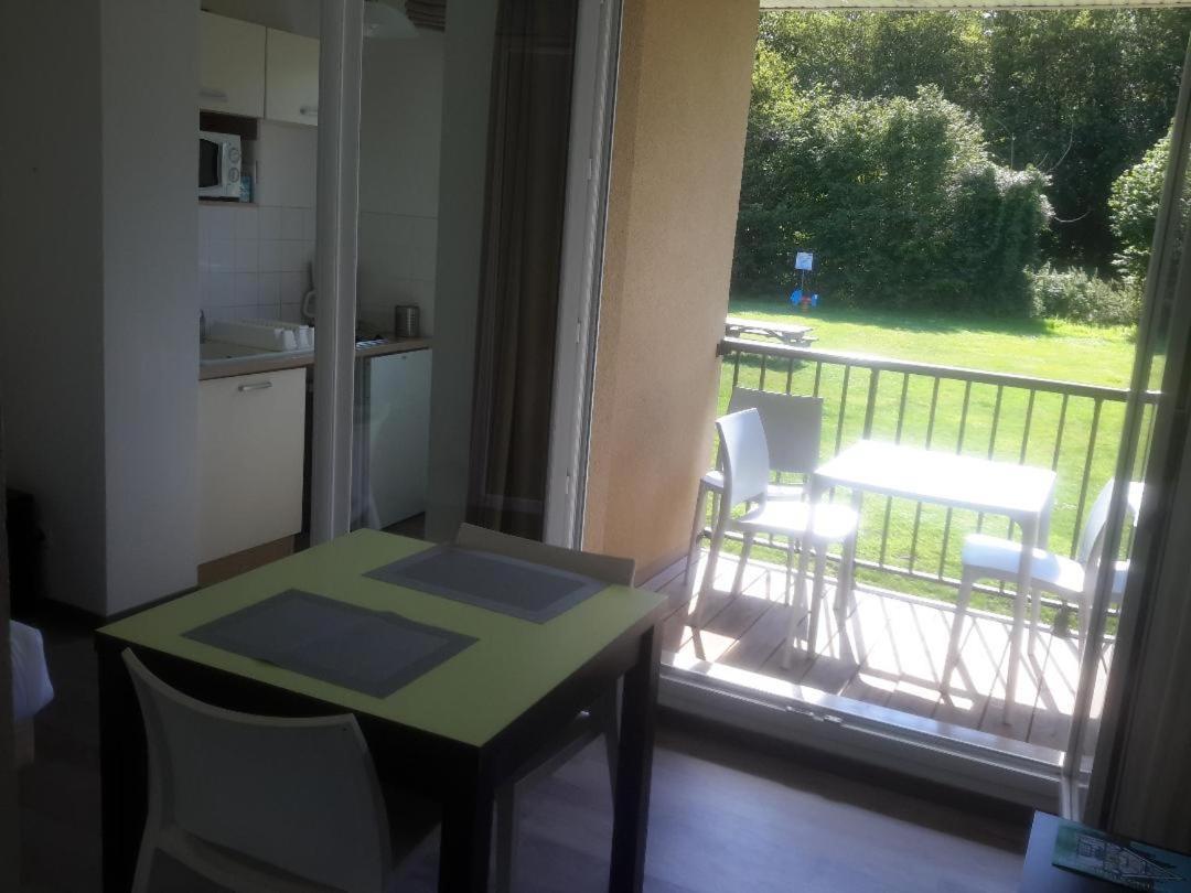 Le Havre De Paix 8 , Les Hauts De Honfleur, Piscine, Wifi Et Parking Gratuits Équemauville Exterior foto